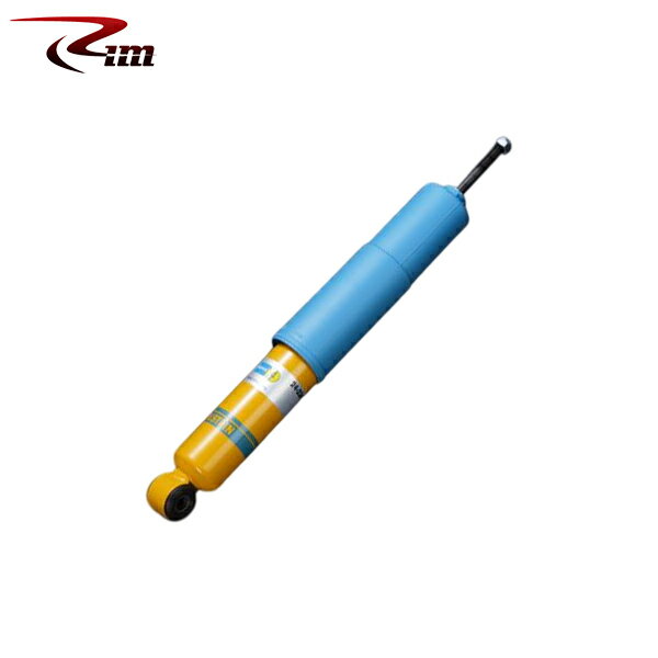 Imported Cars - Rim リムコーポレーション BILSTEIN ショックアブソーバー フロント50mmダウン 1本 NV350キャラバン E26 2012年6月〜 2WD/4WD 標準/ワイドボディ ※沖縄・離島は要確認