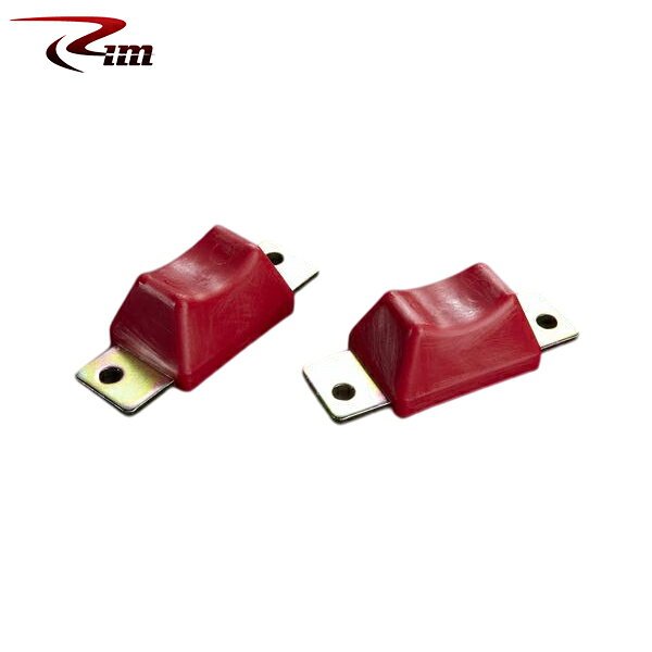 Rim リムコーポレーション リアバンプストップ h=35 1set NV350キャラバン/キャラバン E26 2012年6月〜 2WD/4WD 標準/ワイドボディ ※沖縄・離島は要確認