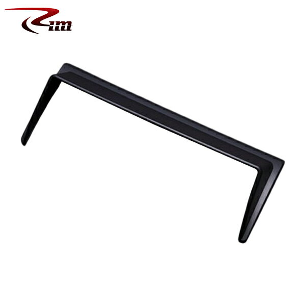 Rim リムコーポレーション ナビバイザー 2013年12月以降S-GLのみ 1set ハイエース 200系 2013年12月〜 2WD/4WD 標準ボディ ※沖縄・離島は要確認