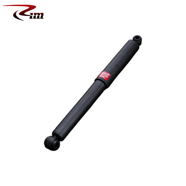 Shock Absorber - Rim リムコーポレーション KYB エクセルG ショックアブソーバー リア(Blockダウン対応) 1本 ハイエース 200系 2004年9月〜 4WD 標準/ワイドボディ ※沖縄・離島は要確認