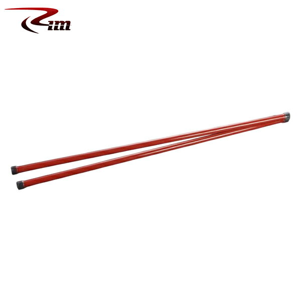 Rim リムコーポレーション 強化トーションバー 太さ26Φ 1set ハイエース 200系 2004年9月〜 4WD 標準/ワイドボディ ※沖縄・離島は要確認