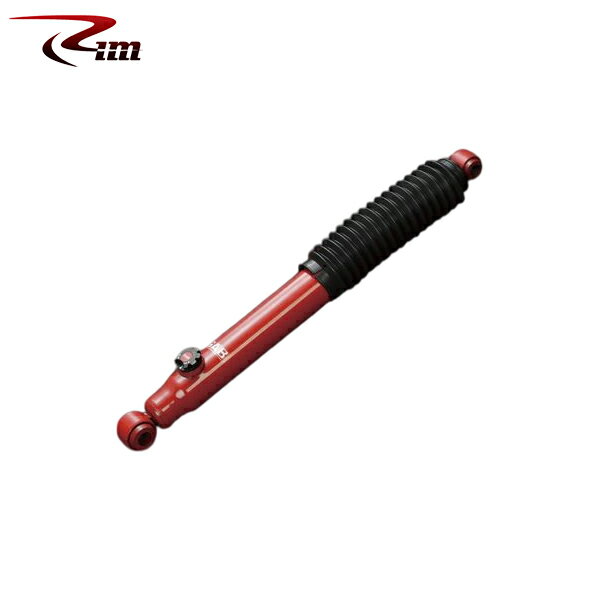 Rim リムコーポレーション GAB ショックアブソーバー リア(Blockダウン対応) 1本 ハイエース 200系 2004年9月〜 2WD 標準/ワイドボディ ※沖縄・離島は要確認