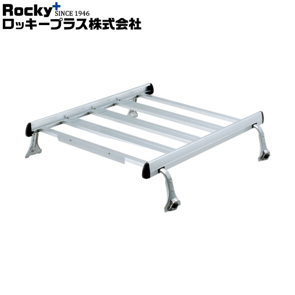 ロッキープラス ルーフキャリア SAシリーズ ジムニー 全型式 ～’98.10 ハイルーフ 沖縄・離島は送料+1000円(税別)
