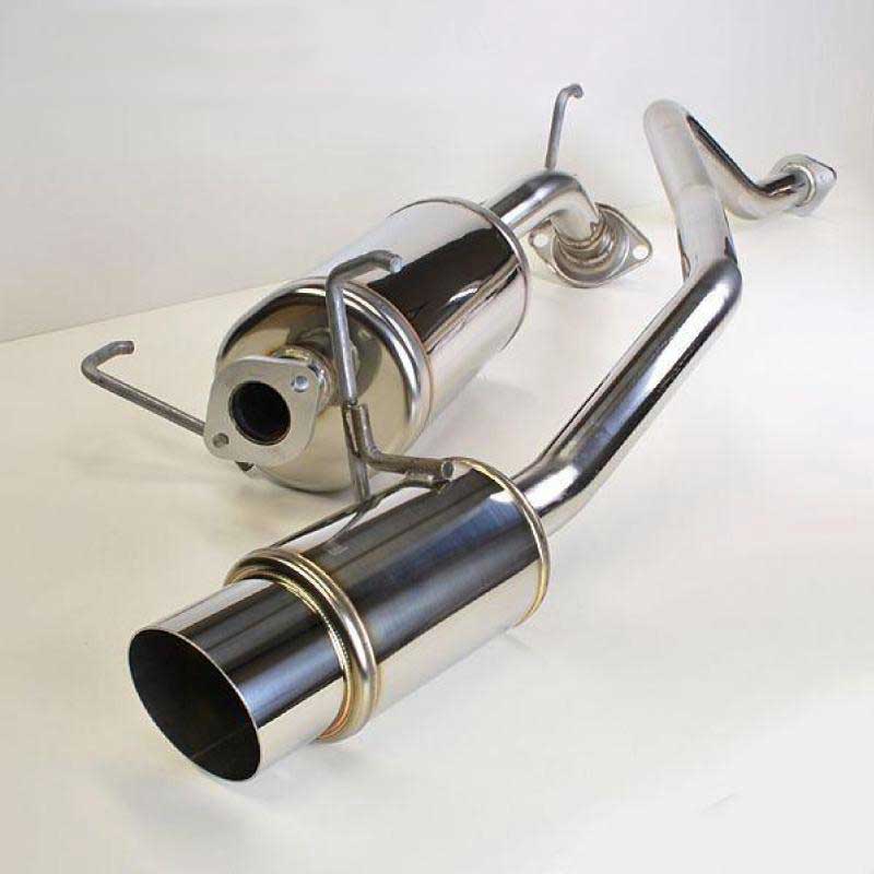 Rossomodello ロッソモデロ マフラー チャレンジ レジアスエースバン CBF-TRH200V H16.8～H22.3 1TR-FE FR スーパーGL/DX/DX GLパッケージ 2.0L ガソリン 受注生産品 ※沖縄・離島は送料要確認