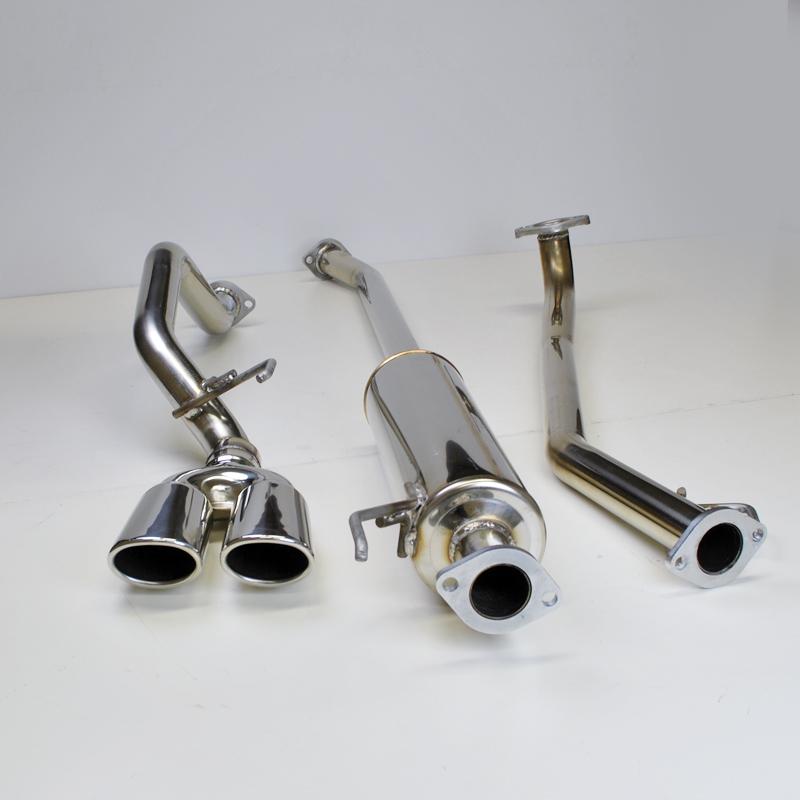 Rossomodello ロッソモデロ マフラー コルバッソ NA2 N-ONE DBA-JG1 H24.11～H26.4 S07A ターボ FF ツ..