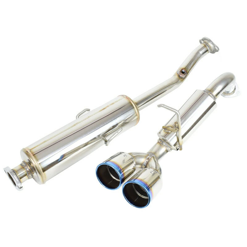 Rossomodello ロッソモデロ マフラー コルバッソ Ti-C ハイゼットカーゴ EBD-S331V EBD-S321V H29.11～..