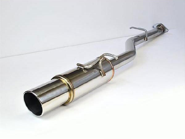 Rossomodello ロッソモデロ マフラー コルバッソ GT-X ヴェルファイア DBA-ANH20W H20.5～H22.3 2AZ-FE FF 2.4Z 受注生産品 ※沖縄・離島は送料要確認