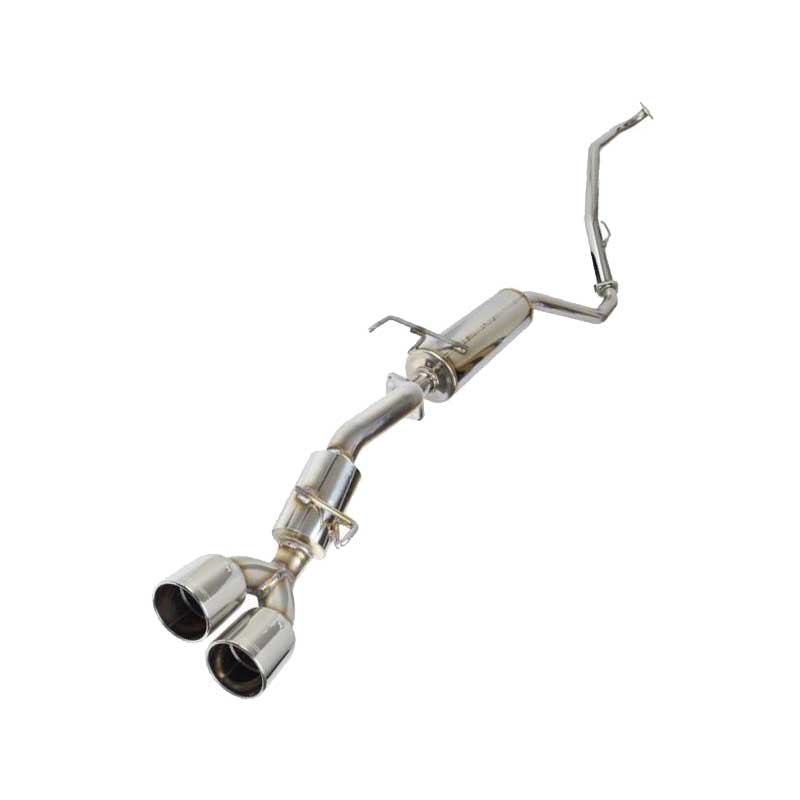 楽天市場】N－ONE（ブランドロッソモデロ）（マフラー｜排気系パーツ