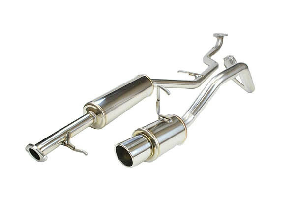 Rossomodello ロッソモデロ マフラー コルバッソ GT-X ムーヴ DBA-LA100S H22.12～ KF ターボ FF カスタムRS 受注生産品 ※沖縄・離島は送料要確認