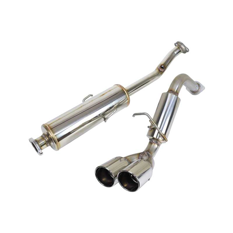 Rossomodello ロッソモデロ マフラー コルバッソ GT-X ハイゼットカーゴ EBD-S331V EBD-S321V H29.11～..