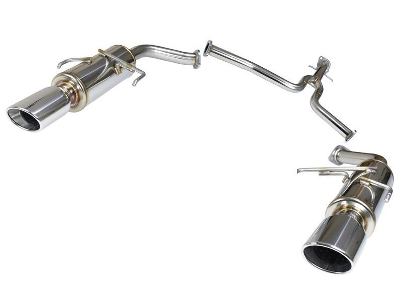 ナノイーx　15マジェスタ　マフラー ナノイーx様専用 15マジェスタ マフラー - メルカリ