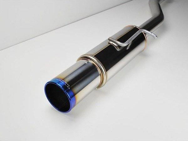 Rossomodello ロッソモデロ マフラー Ti-C ヴェルファイア DBA-ANH20W H20.5～H22.3 2AZ-FE FF 2.4Z 受注生産品 ※沖縄・離島は送料要確認