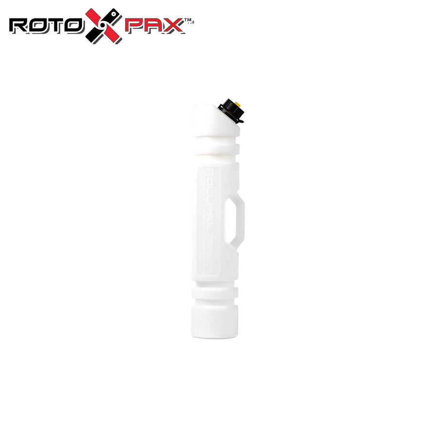 ロトパックス ロールパックス 1.5ガロン ホワイト RP-1.5W-NH
