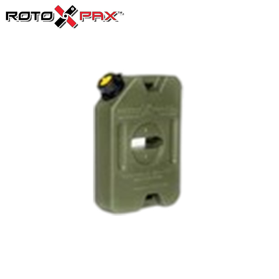 ロトパックス ウォーターグリーンコンテナ 1ガロン RX-1OD