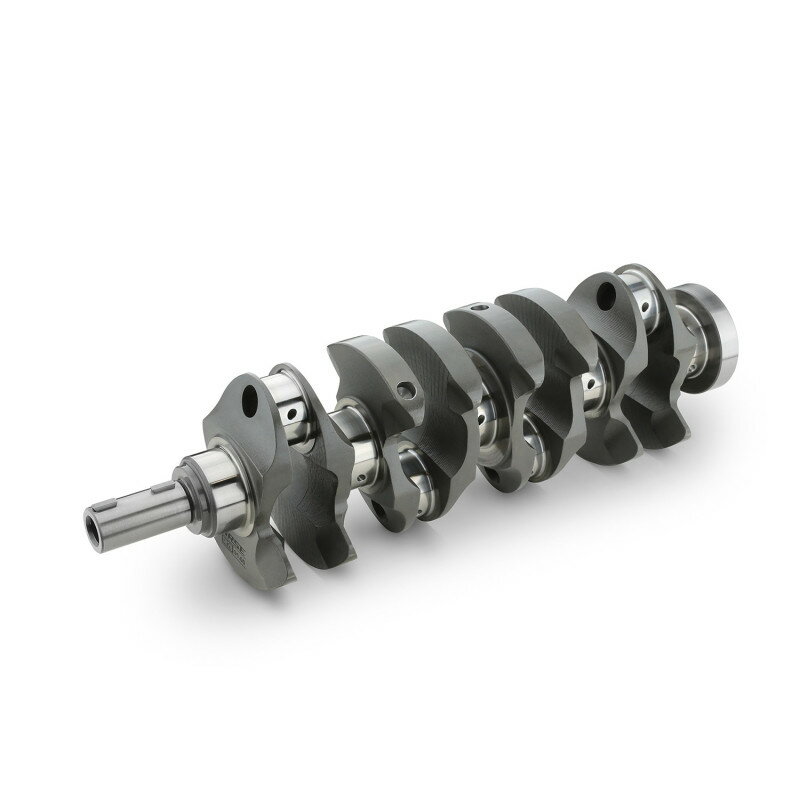 Rakuten - RSE リアルスピードエンジニアリング 鍛造ビレットフルカウンタークランクシャフト 2.2 91.0mm シルビア CS14 S14 SR20DET