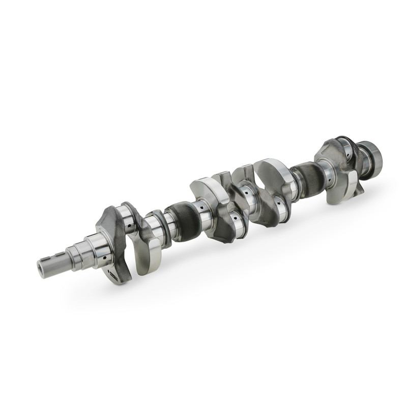 RSE リアルスピードエンジニアリング 鍛造8カウンタークランクシャフト 2.8 77.7mm スカイラインGT-R BNR34 RB26DETT