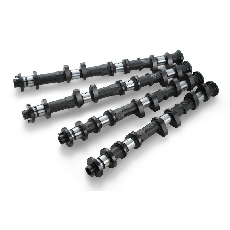 RSE リアルスピードエンジニアリング カムシャフトセット スペックR 282-11.30 GT-R R35 VR38DETT