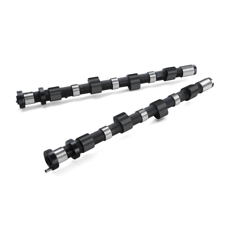 RSE リアルスピードエンジニアリング カムシャフトセット スペックR 272-12.50 ソリッド シルビア CS14 S14 SR20DET