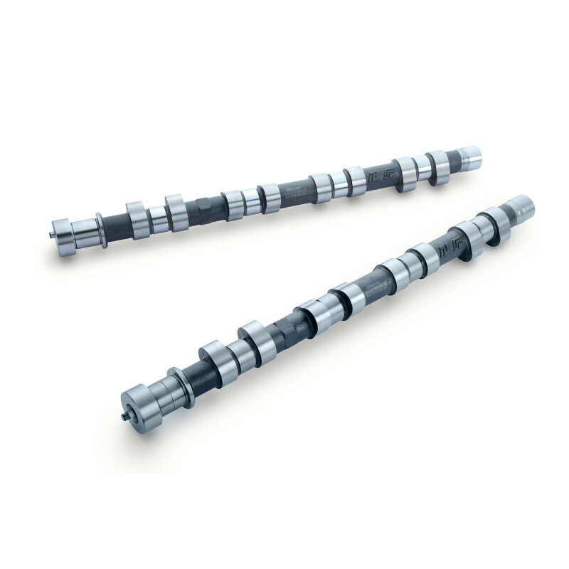RSE リアルスピードエンジニアリング カムシャフトセット スペックS 272-10.70/10.20 ランサーエボリューション4～6 CN9A CP9A 4G63