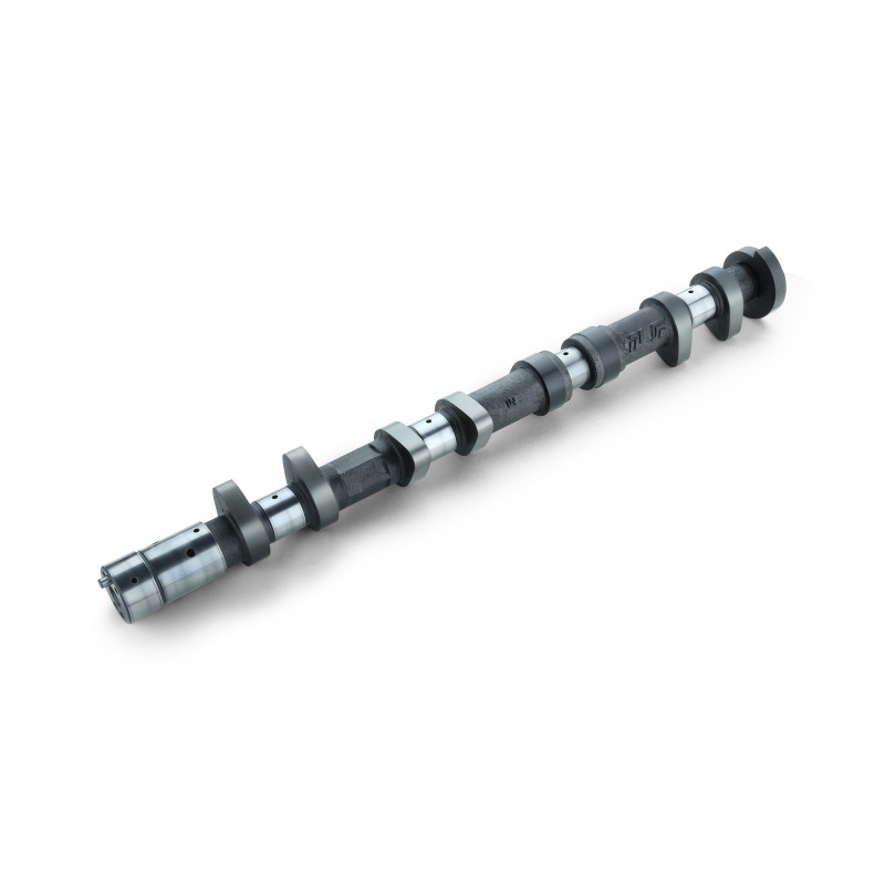 車メーカーMITSUBISHIミツビシ車種LANCER Evolution Xランサーエボリューション10型式CZ4Aエンジン4B11品番RA301C-MT02B品名カムシャフト単品 スペックR IN 272-11.50タイプSPEC-RIN/EXIN作用角272°最大カムリフト11.5mm最大バルブリフト11.3mmバルタイ初期設定値中心角120°ベース円34.4°商品内容シャフト ×1納期についてメーカー在庫があれば3～4営業日、欠品時は1ヶ月～お時間がかかります。お急ぎの場合はご注文前に必ず在庫確認をお願い致します。※納期が遅い等によるキャンセルは一切お受けできません。注意事項※こちらの商品はメーカー直送になります。※お客様の見落としや確認ミスでのキャンセル・交換・返品は一切お受けできません。※商品画像は代表車種の物です。車種毎に形状は異なります。※適合情報は随時更新しておりますが、告知なくメーカー側にて更新される場合がございますので、必ずご注文前にメーカーホームページにて最新の適合表をご確認頂ますようお願い致します。RSE R.S.E. Real Speed Engineering CAMSHAFT リアルスピードエンジニアリング