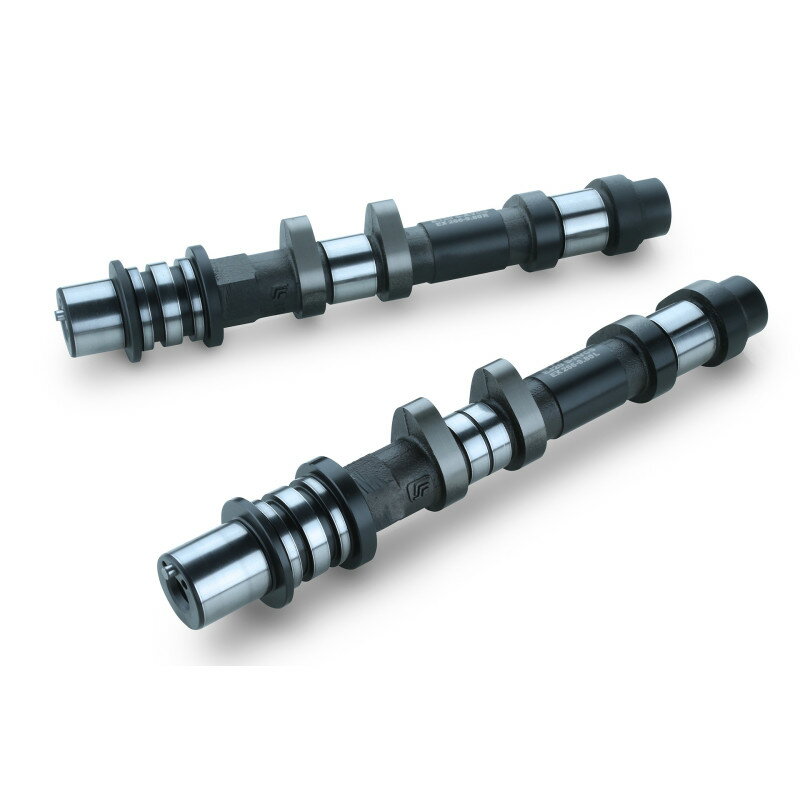 RSE リアルスピードエンジニアリング カムシャフト単品 スペックS EX 266-9.80 インプレッサ WRX STi GDB EJ207 SINGLE AVCS