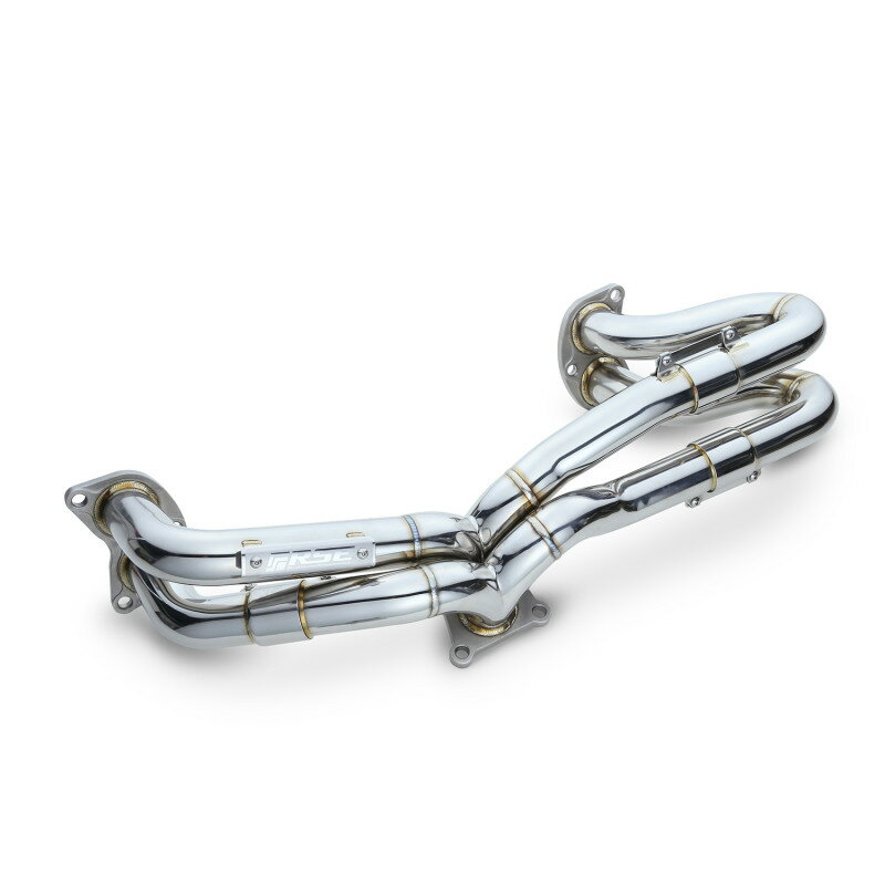 RSE リアルスピードエンジニアリング エキゾーストマニホールド 不等長 レヴォーグ VMG FA20DIT