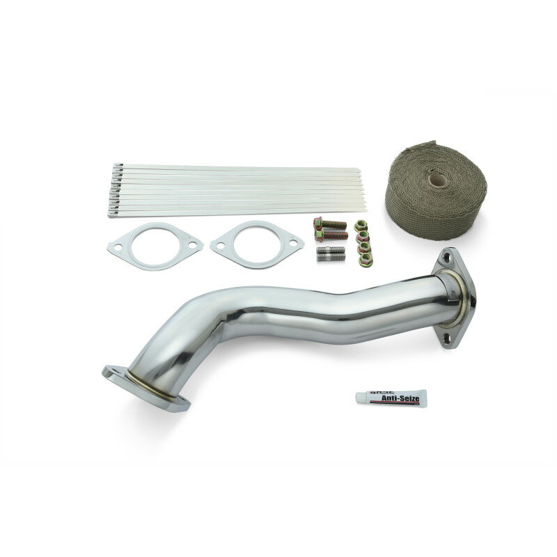 RSE リアルスピードエンジニアリング ジョイントパイプ BRZ ZC6 FA20