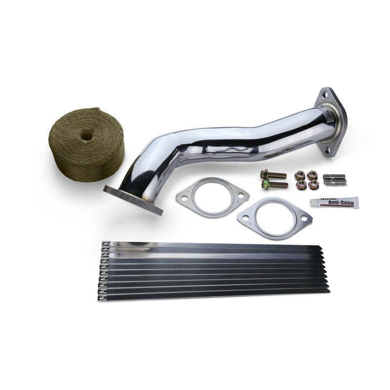 RSE リアルスピードエンジニアリング ジョイントパイプ VER.2 BRZ ZD8 FA24
