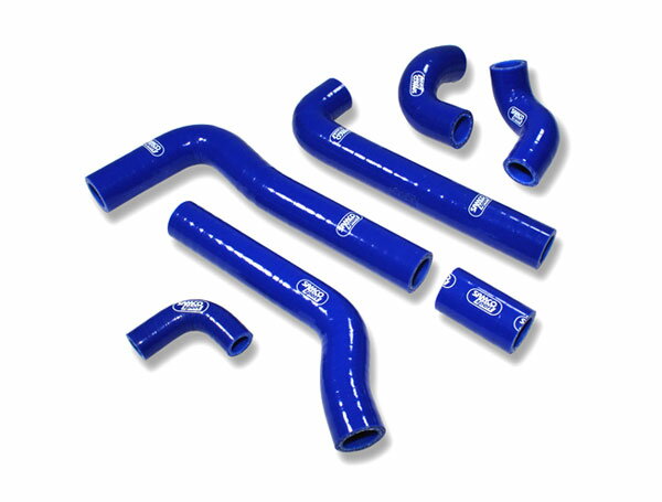 SAMCO サムコ クーラントホースキット 純正交換タイプ ベータ クロストレイナー250 2015〜2025