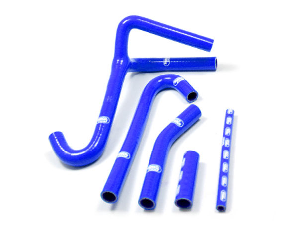Rakuten - SAMCO サムコ クーラントホースキット Yピースレースデザイン KTM 440 EXC 1988〜1996