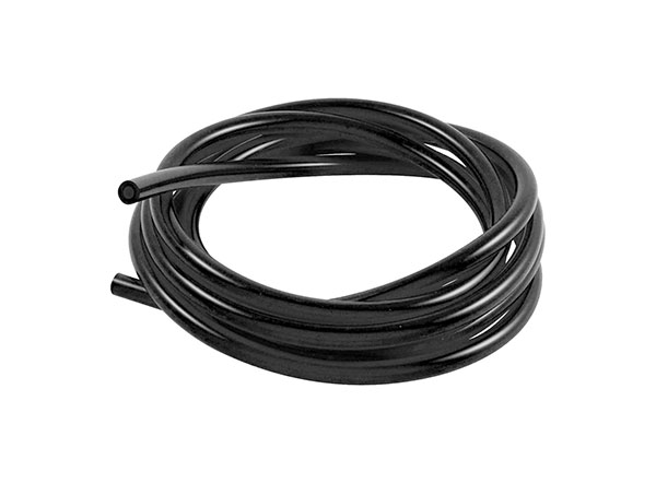 Rakuten - SAMCO サムコ バキュームホース ブラック 内径9mm 全長10m 肉厚3mm
