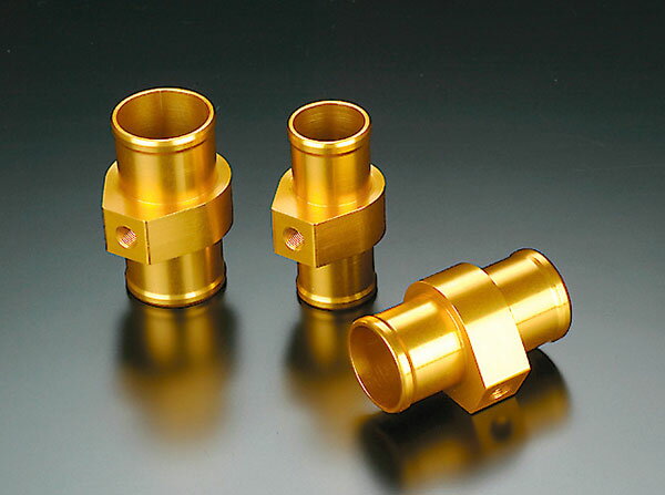 楽天オートクラフトSAMCO サムコ 水温センサー 外径26mm 肉厚1.5mm 長さ66mm 対応ホースサイズφ25〜28mm