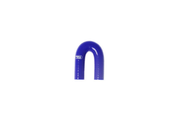 Filters - SAMCO サムコ 耐油 エルボウホース 角度180° 内径22mm 肉厚4mm 足長76mm 軸間66mm