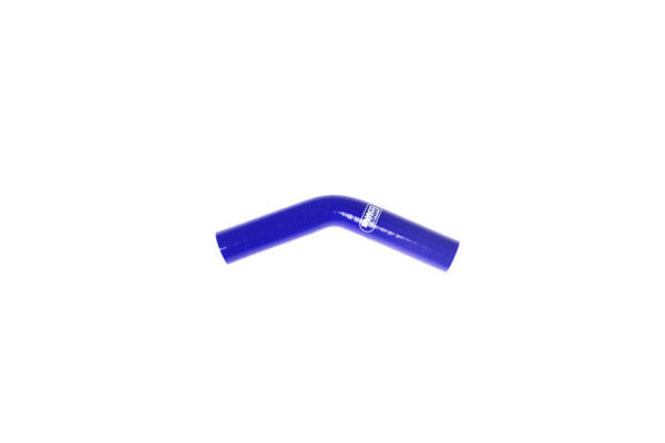 Filters - SAMCO サムコ スタンダード エルボウホース 角度45° 内径30mm 肉厚4mm 足長102mm