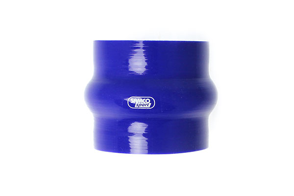 Filters - SAMCO サムコ 耐油 クッションホース 全長75mm 内径76mm 肉厚4.6mm