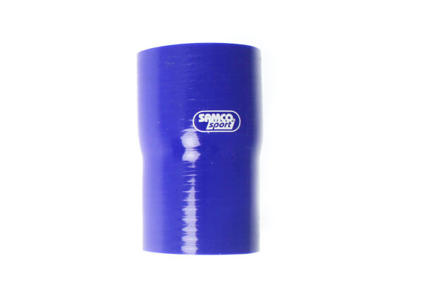 楽天オートクラフトSAMCO サムコ スタンダード 異径ホース 内径80mm＞70mm 肉厚5mm 全長125mm