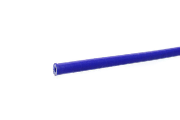 品番40PXFL8耐圧性(常用最大耐圧)5Kg/cm2仕様ポリスターシリコン3~4層ホースSHL構造中間層に渦巻きバネを内蔵曲げて使用可内側：プロフューエルグリーンライニング加工常用耐熱温度最大180℃用途○：エア/水/オイル/ディーゼル/揮発ガス/ガソリン/軽油内径8mm肉厚3.5mm最小曲り半径8mm対応バンドHCB20納期について受注生産品の為、2ヶ月~(営業日)お時間がかかります。※納期が遅い等によるキャンセルは一切お受けできません。注意事項※納期が1ヶ月以上必要な場合はお支払い方法が振込のみとなります。※お客様の見落としや確認ミスでのキャンセル・交換・返品は一切お受けできません。※生産ロットにより、ホースごとに色合いが異なる場合があります。また、ロゴの有無およびデザイン、位置についても異なる場合があります。予めご了承ください。※特注カラーは納期が半年~1年前後かかりますので現在お取り扱いしておりません。※商品画像はサンプルです。実際の商品と細部や色等が異なる場合があります。※適合情報は随時更新しておりますが、告知なくメーカー側にて更新される場合がございますので、必ずご注文前にメーカーホームページにて最新の適合表をご確認頂ますようお願い致します。SAMCO SPORTS TOPLINE SILICONE HOSE サムコスポーツ トップライン シリコンホース 汎用