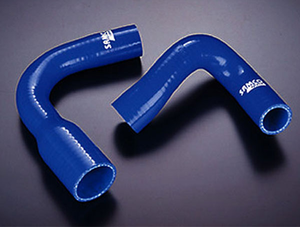 SAMCO サムコ クーラントホースキット アルファロメオ ジュリア GTV 1600