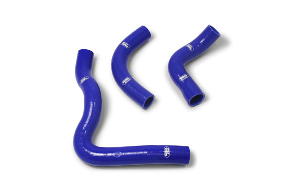 SAMCO サムコ クーラントホースキット オイルクーラーのみ プジョー 205 1.6GTi/1.9GTi S60〜H4 XU5/XU9