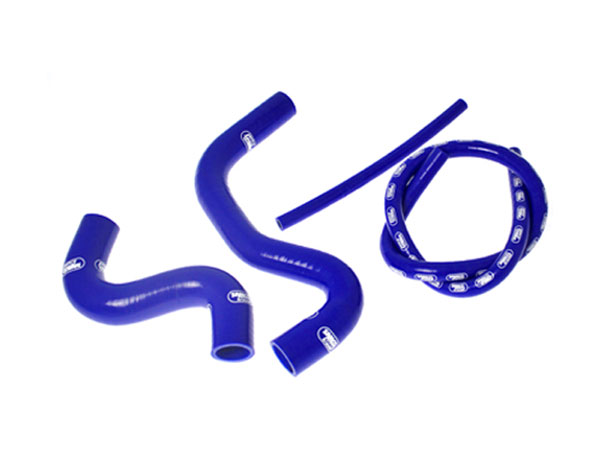 SAMCO サムコ クーラントホースキット プジョー 206 T1/1.6XS/XT 1.4/1.6 並行輸入車のみ装着可