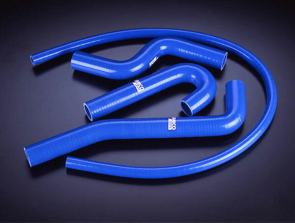 SAMCO サムコ クーラントホースキット ケーターハム スーパーセブン ローバー製 Kシリーズ 1600/1800