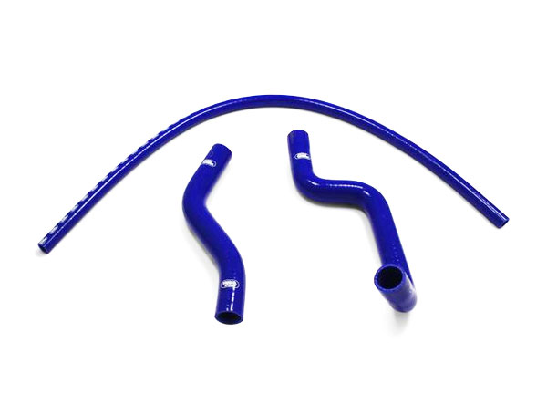 SAMCO サムコ クーラントホースキット ケーターハム スーパーセブン フォード製 1700 クロスフロー(ヒ..