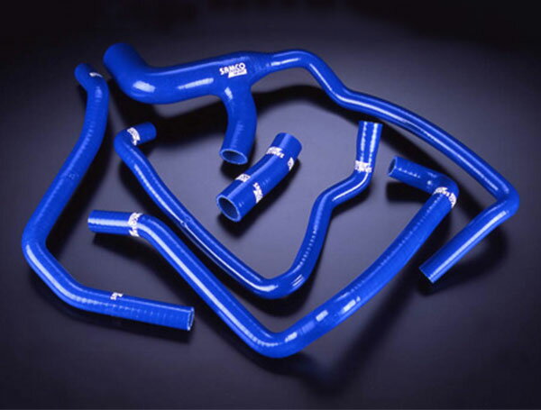 SAMCO サムコ クーラントホースキット プジョー 306 S16 MK4 N5 2.0 並行輸入車のみ装着可