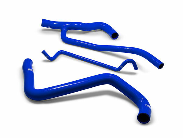 SAMCO サムコ クーラントホースキット フォード マスタング GT H19〜H21 4.6 V8