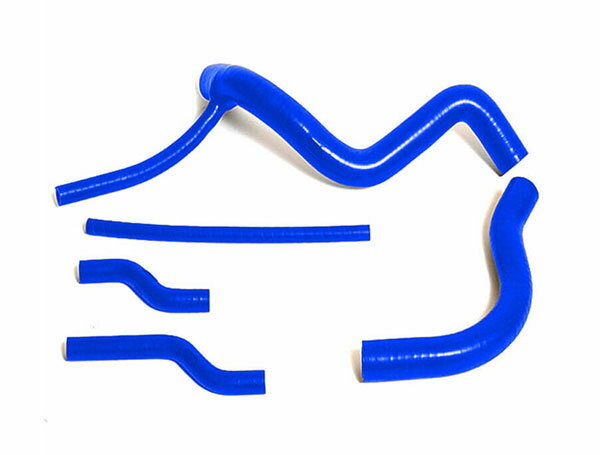 SAMCO サムコ クーラントホースキット MG MIDGET MK3 1275cc