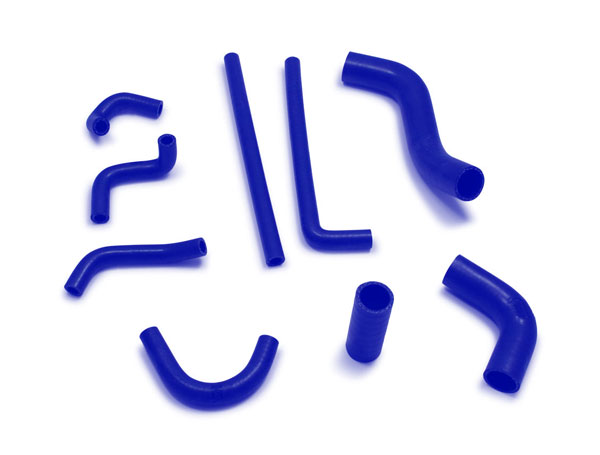 SAMCO サムコ クーラントホースキット トライアンフ TR6 MK1 キャブ車 CF35000まで