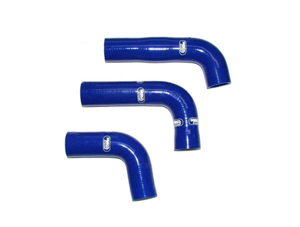 SAMCO サムコ クーラントホースキット アルファロメオ アルファ164 164 S63.9〜H11.1 3.0 V6 12V