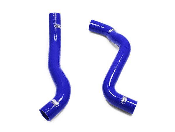 SAMCO サムコ クーラントホースキット シボレー カマロ H24〜H27 LSA 6.2L V8 5th