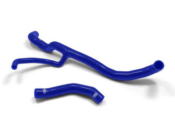 SAMCO サムコ クーラントホースキット シボレー カマロ SS H28〜 LT1 6.2L V8 6th