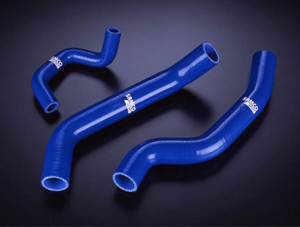 SAMCO サムコ クーラントホースキット アルファロメオ アルファ155 ツインスパーク 167A H4.9〜H9.10